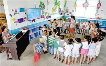 学前下学期工作计划6篇