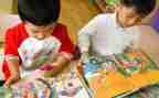 学前教育工作计划幼儿园7篇
