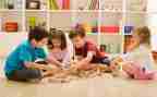 2023学前教育讲话稿5篇