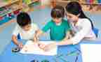 学前班下学期个人工作计划5篇