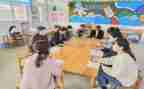 学前工作计划模板8篇