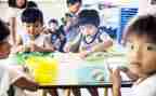 幼儿学前班班主任工作总结5篇