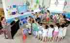 学前下学期工作计划6篇