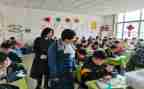 同学情心得体会7篇