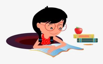 学生榜样四心得体会7篇