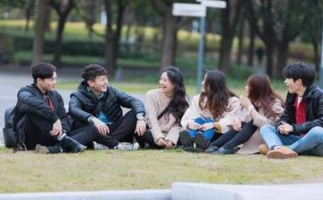 学生会入会心得体会6篇