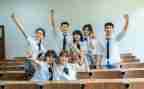 院学生会工作总结最新5篇