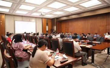 学术部月总结5篇