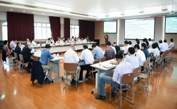 学术讲座讲座心得体会5篇