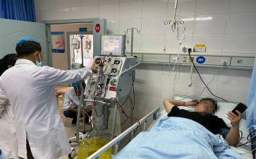 血透科年终总结6篇