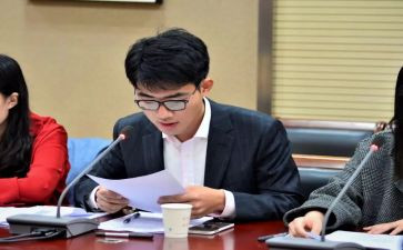 大学学委心得体会8篇