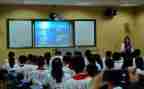 写学习培训心得体会参考8篇