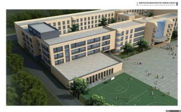 学校写心得体会最新6篇