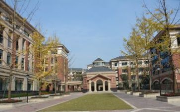 实习回学校心得5篇
