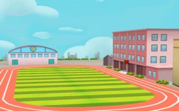 我在学校里作文8篇