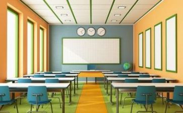学校的心得参考7篇