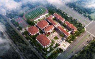 学校与学校心得体会模板5篇