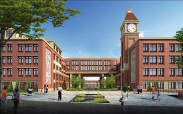 学校写心得体会通用8篇