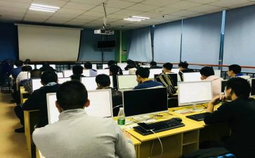 学员再培训心得体会6篇