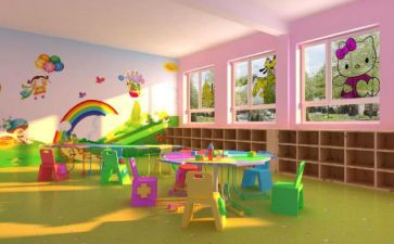 幼儿园教学园长工作总结5篇
