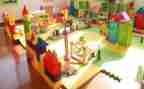2024年幼儿园教学园长工作总结5篇