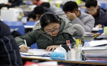 高三学子的演讲稿8篇