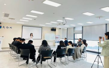 培训学员培训心得体会6篇