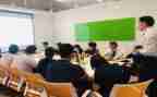 培训学生会干部心得通用8篇