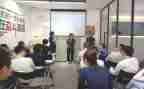 学科培训学习心得体会5篇