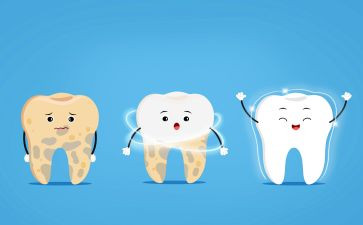 小班健康刷牙齿教案8篇