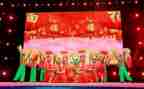 元旦演出演讲稿7篇