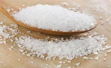 水和盐的故事教案最新5篇