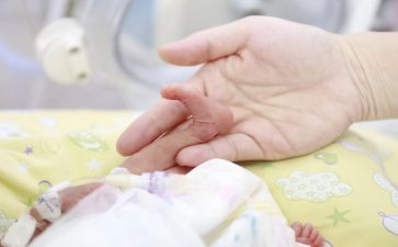 中班健康健康宝宝教案7篇