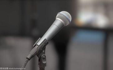 个人演讲稿范文5篇