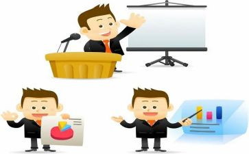 读演讲与口才心得体会7篇
