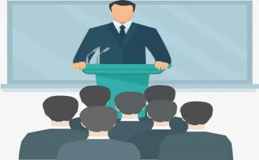 演讲与口才心得5篇