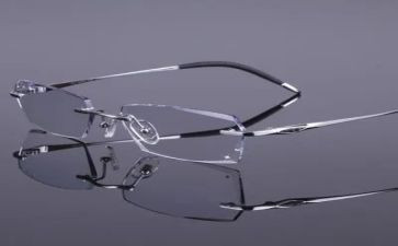 眼镜销售工作总结7篇