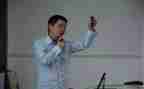 研究生演讲稿6篇