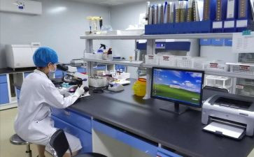 检验科2023工作计划8篇