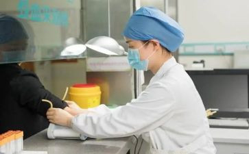 2022年检验科述职报告7篇