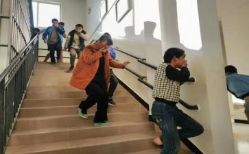 消防应急演练的心得体会6篇