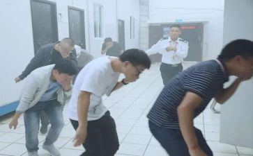 消防演练活动总结7篇
