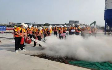 防地震演练心得6篇
