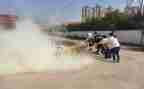 119消防应急演练活动总结最新8篇