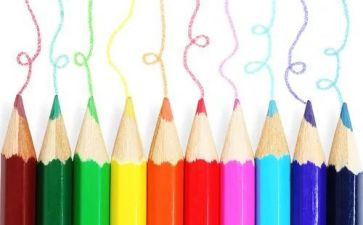 颜色幼儿园科学教案8篇