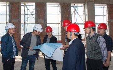 工程预验收申请书7篇