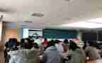 教师研修心得体会5篇
