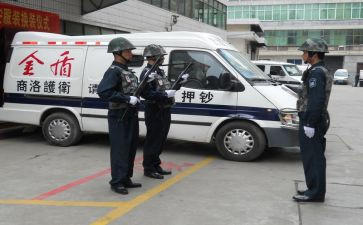 押运2024年终总结通用7篇