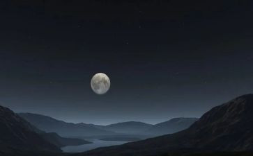 中秋之夜400作文8篇