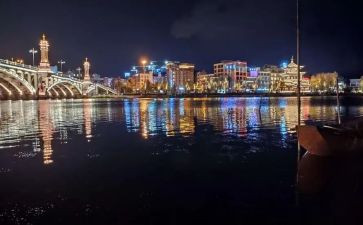 黑夜小班教案6篇